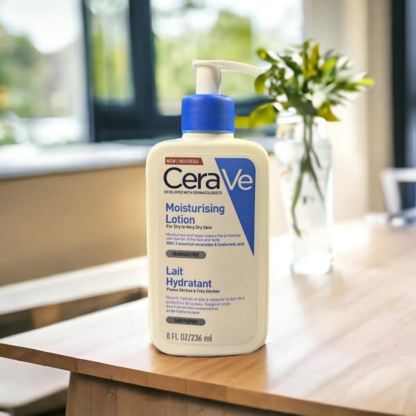 Cerave Acne Control Cleanser That Reduce Black Head