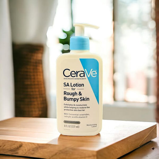 Cerave Acne Control Cleanser That Reduce Black Head