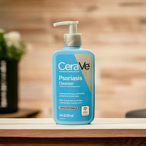 Cerave Acne Control Cleanser That Reduce Black Head